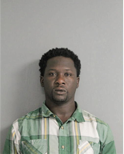 ANTHONY C BINION, Cook County, Illinois