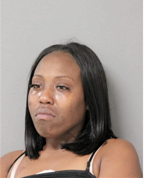 TATIANNA P BLACKBURN, Cook County, Illinois