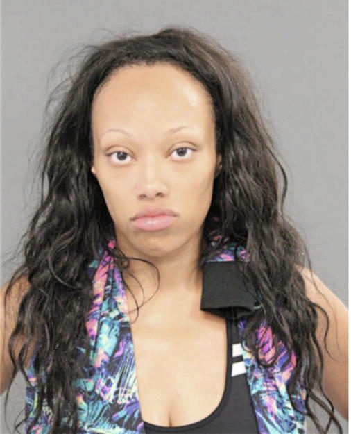 KIERA M BOLDEN, Cook County, Illinois