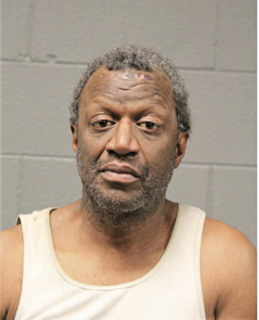 TIMOTHY BROOKS, Cook County, Illinois