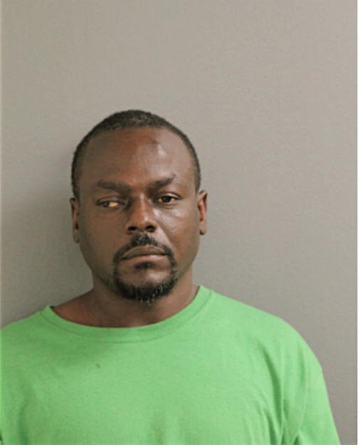 LARRY D BROWN, Cook County, Illinois