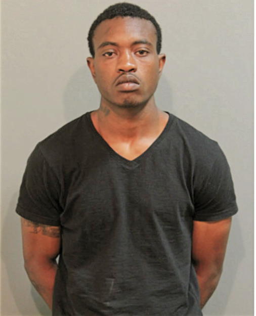 DEVON BRUNT, Cook County, Illinois
