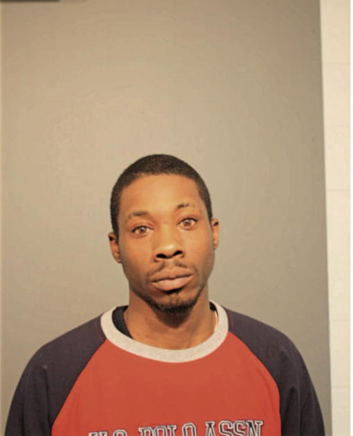 MARCUS L CAMPBELL, Cook County, Illinois