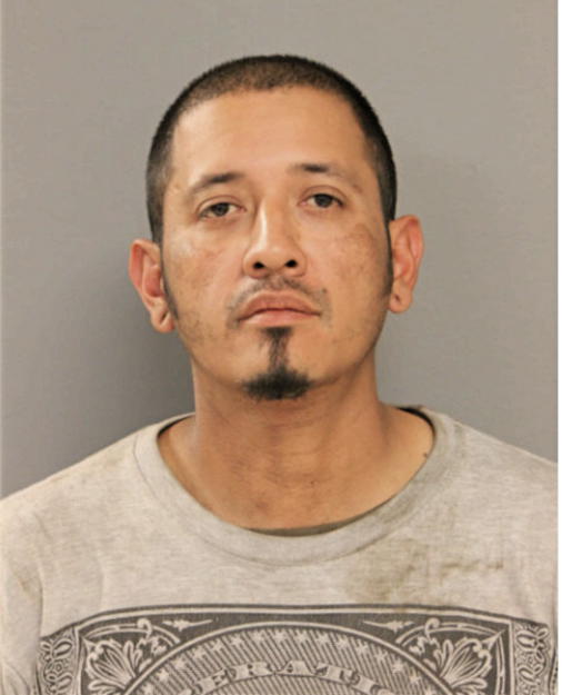 JUAN CARRASCO, Cook County, Illinois