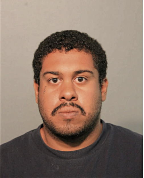RENATO CARRERE, Cook County, Illinois