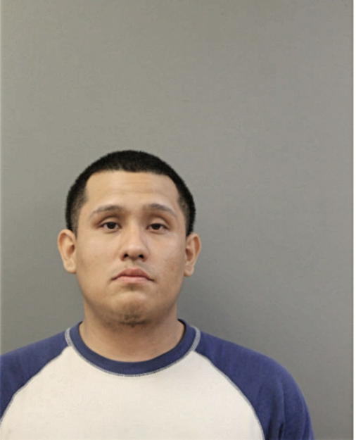 ADAN CASTILLO, Cook County, Illinois