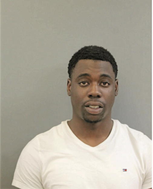 TEVIN J CEPHUS, Cook County, Illinois