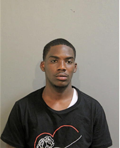 MELVIN L CLAIR, Cook County, Illinois