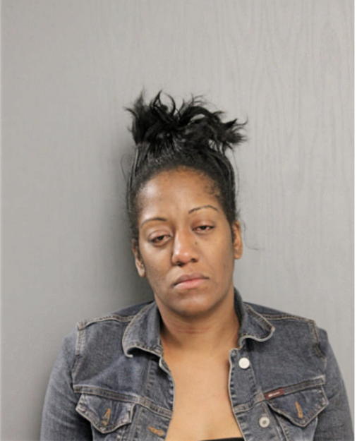 SABLE CONNOR, Cook County, Illinois