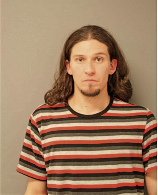 MAX NICHOLAS CONOMOS, Cook County, Illinois