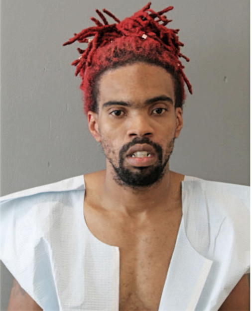 GERARD COOPER, Cook County, Illinois