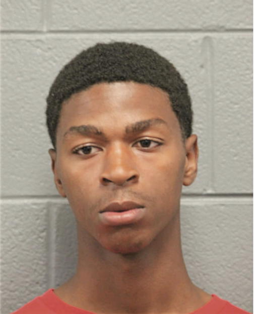 DIXON COURTNEY, Cook County, Illinois