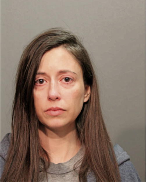 KRISTEN K COZZA, Cook County, Illinois
