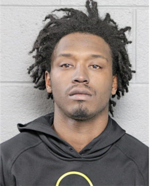 MICHAEL M DAVIS, Cook County, Illinois