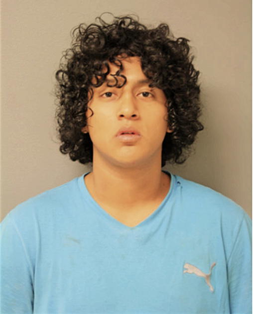 EDGAR DELALUZ, Cook County, Illinois