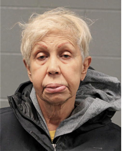 FRANCISCO DELGADO, Cook County, Illinois