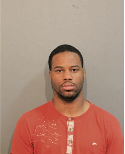 LUCAS DESHAWN, Cook County, Illinois