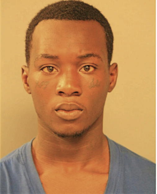 DEVONTE D DIXON, Cook County, Illinois