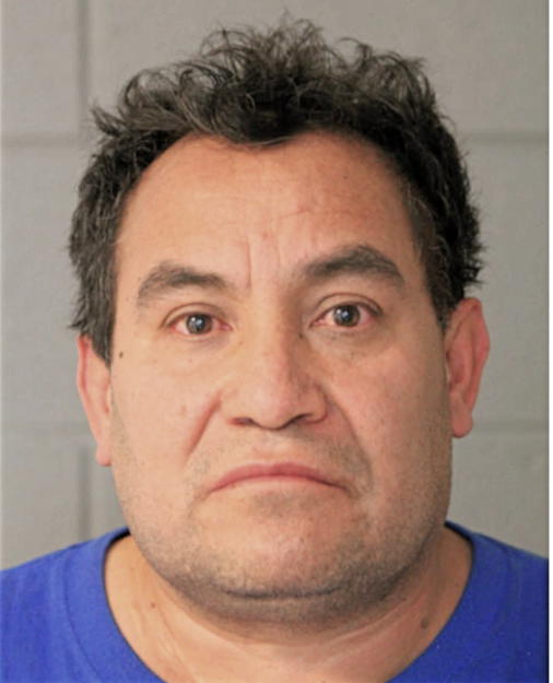 DARIO ESPINOZA, Cook County, Illinois