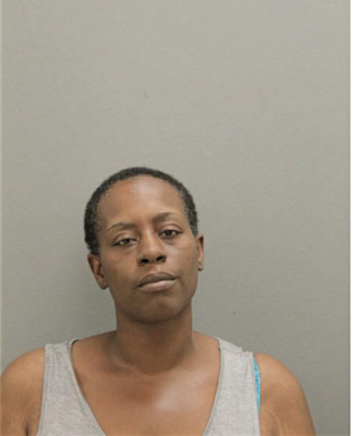 LAMONSHONIA M FELTS, Cook County, Illinois