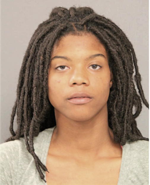 TATIERA S FORD, Cook County, Illinois
