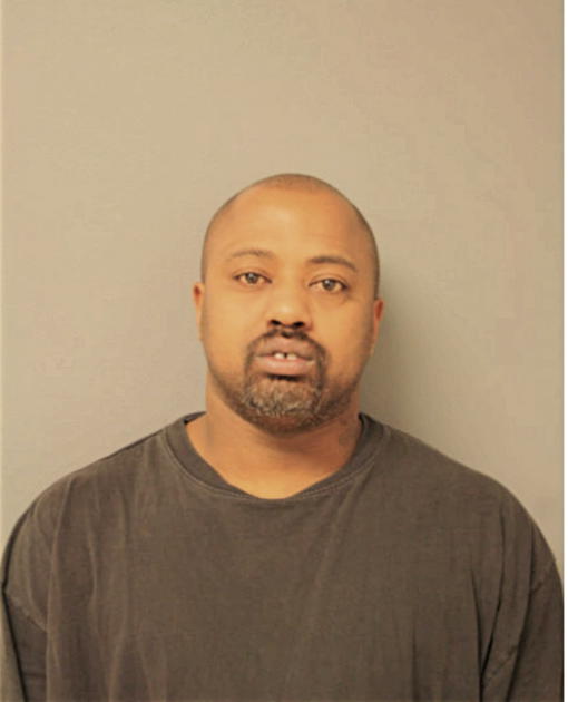 LES FRIERSON, Cook County, Illinois
