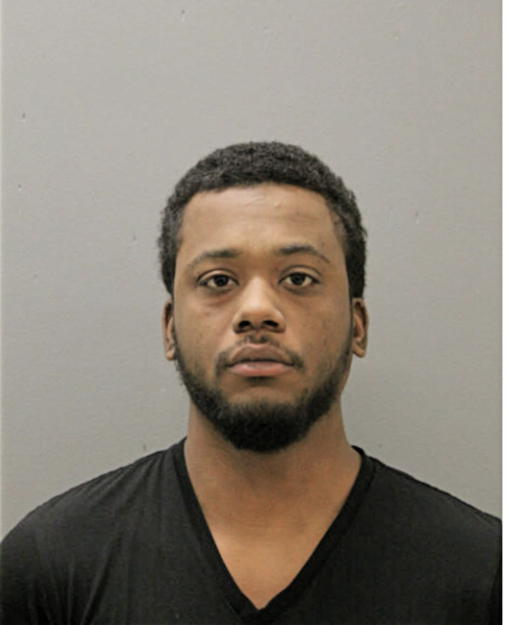 KELVIN C FULLOVE, Cook County, Illinois