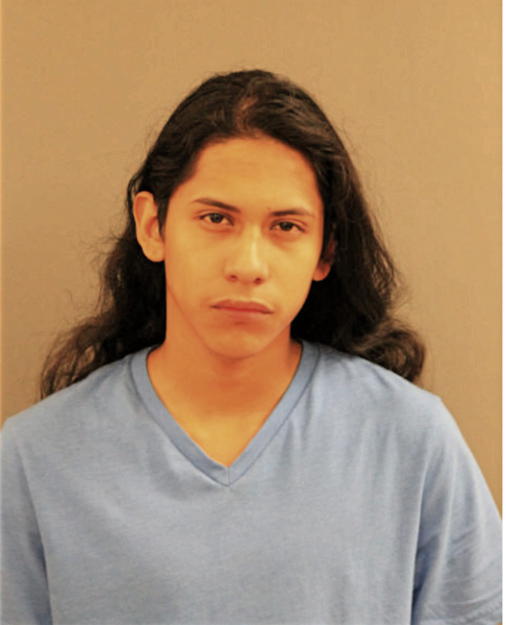 ROY GALVEZ-MORAN, Cook County, Illinois