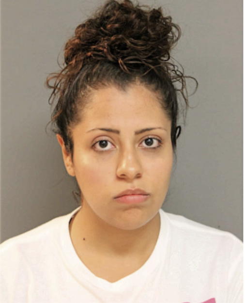JAZMIN GARCIA, Cook County, Illinois