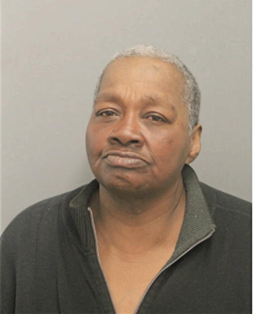GEORGIA ANN GARNER, Cook County, Illinois