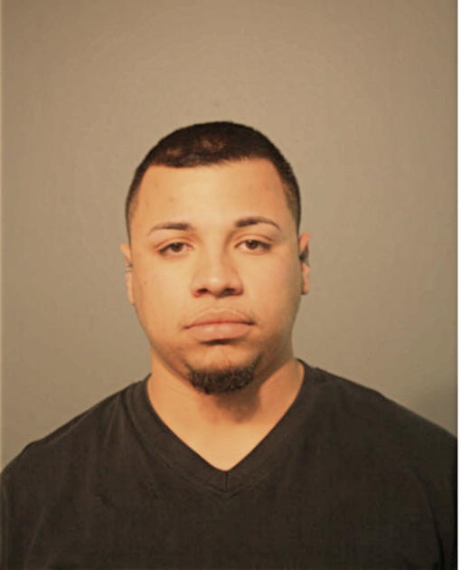 FRANKIE GAYA, Cook County, Illinois