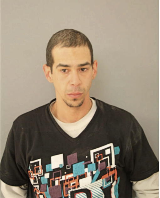 JOSHUA GONZALEZ, Cook County, Illinois