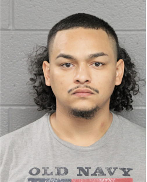 ALEJANDRO GOVEA, Cook County, Illinois