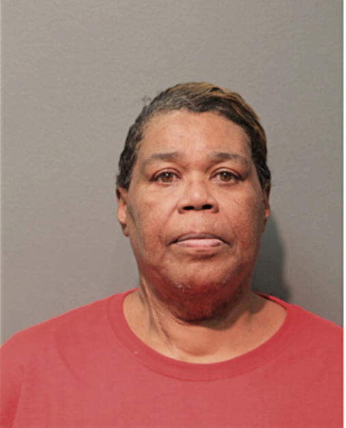 SONIA K GREEN, Cook County, Illinois