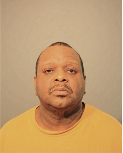 JONATHAN J GRIFFIN, Cook County, Illinois