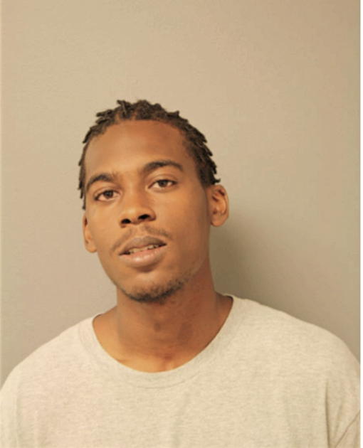 JEREMY GUNN, Cook County, Illinois