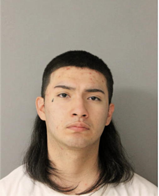 URIEL GURROLA, Cook County, Illinois