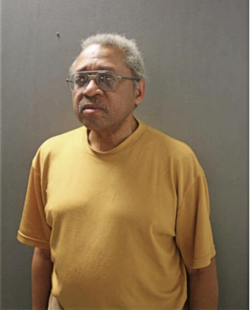 ALBERT L HAILEY, Cook County, Illinois