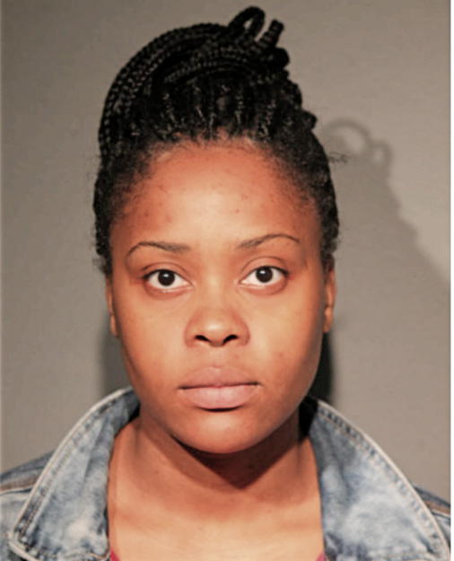 SHADA S HARDY, Cook County, Illinois
