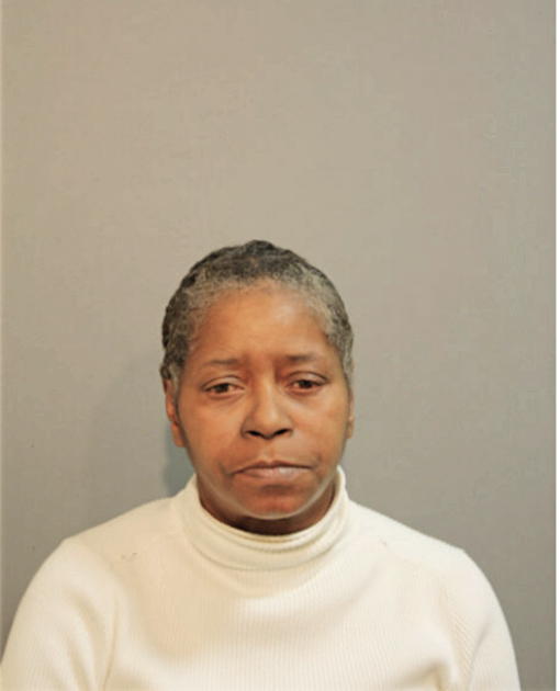 PAMELA K HARRISON, Cook County, Illinois