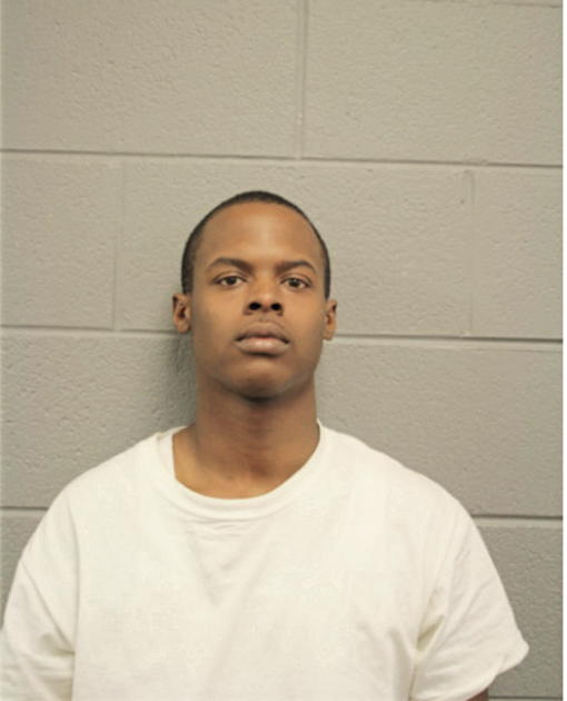 JEREMY T HEAD, Cook County, Illinois
