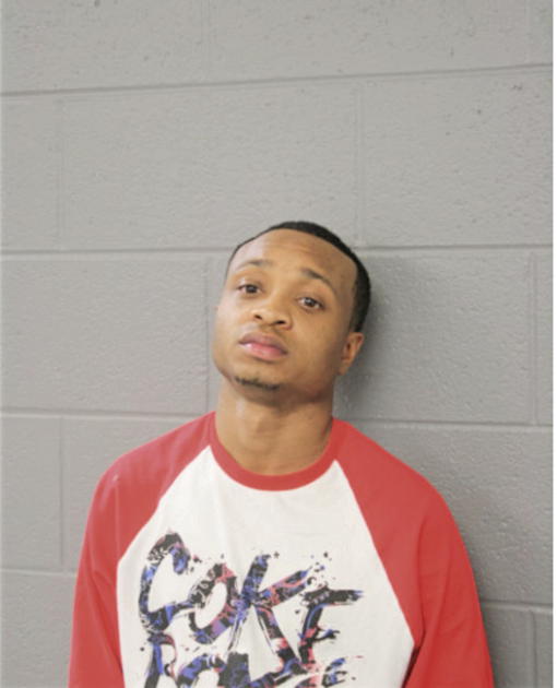 AWBRE E HENRY, Cook County, Illinois