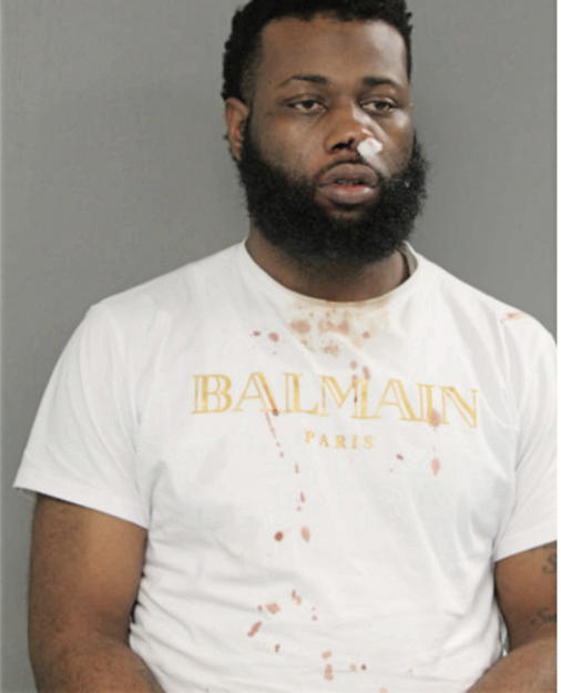 RICARDO H HERRON, Cook County, Illinois