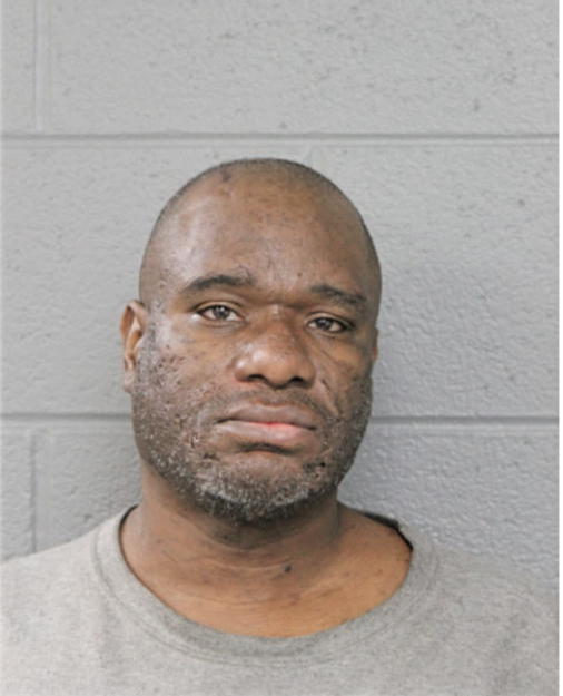 BRUCE L HIXSON, Cook County, Illinois