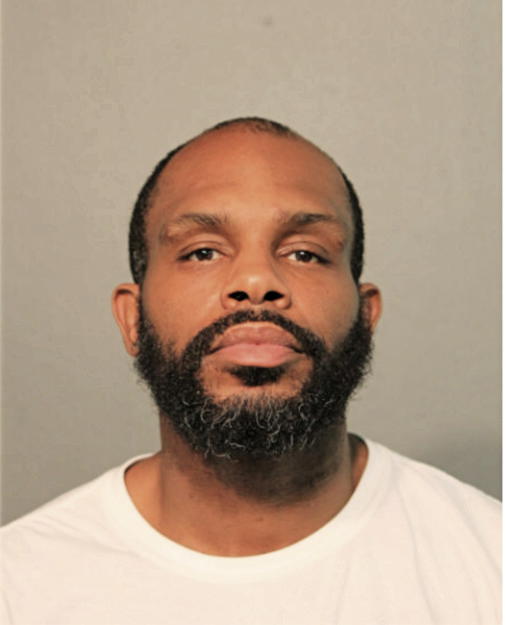 CHARLES L HORSFORD, Cook County, Illinois