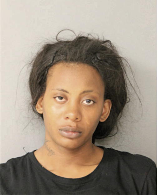 ASHLEY HOWELL, Cook County, Illinois