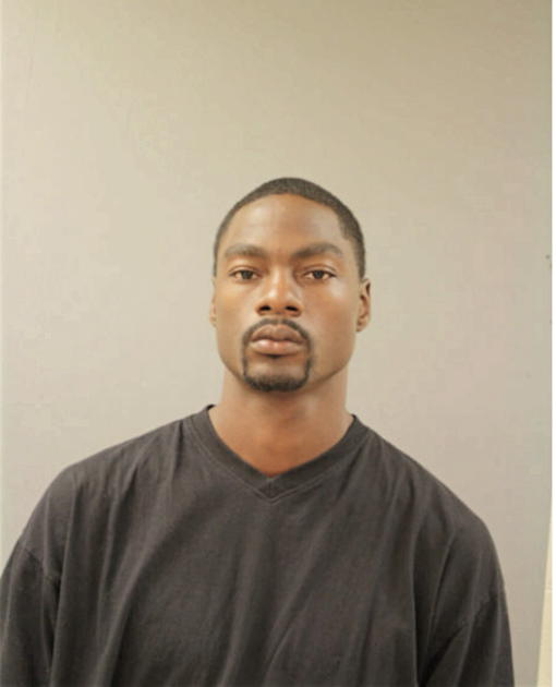 CORNELIUS D HUMPHRIES, Cook County, Illinois