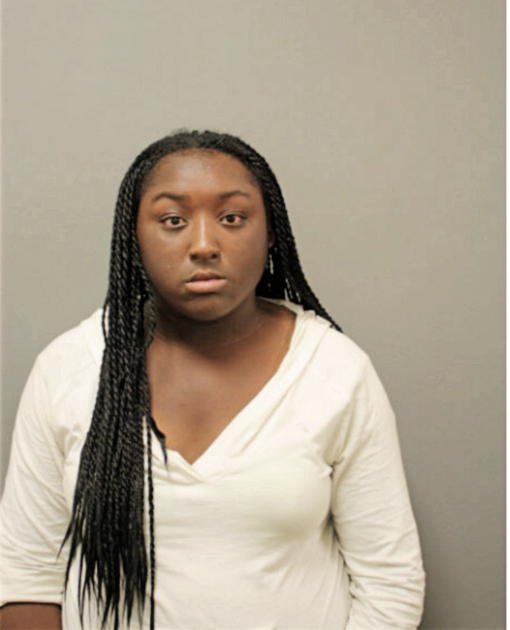 LATORIA INGRAM, Cook County, Illinois