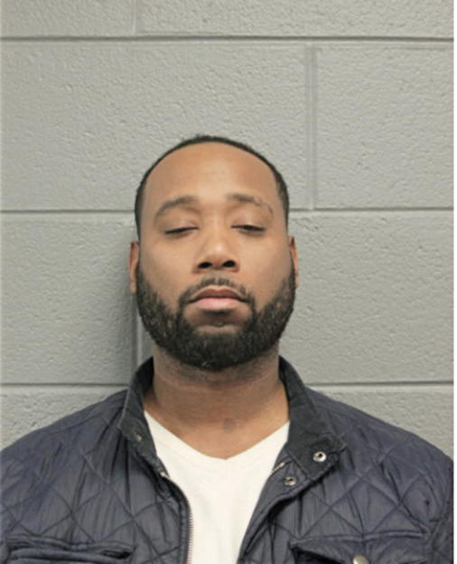 PATRICK J IRVIN, Cook County, Illinois