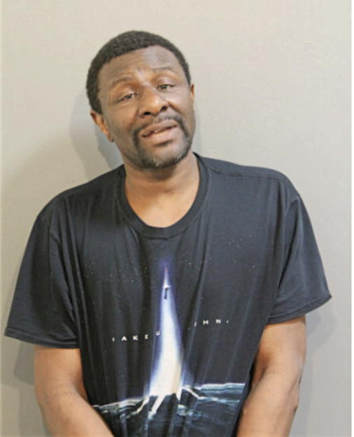 CHARLES K JACKSON, Cook County, Illinois